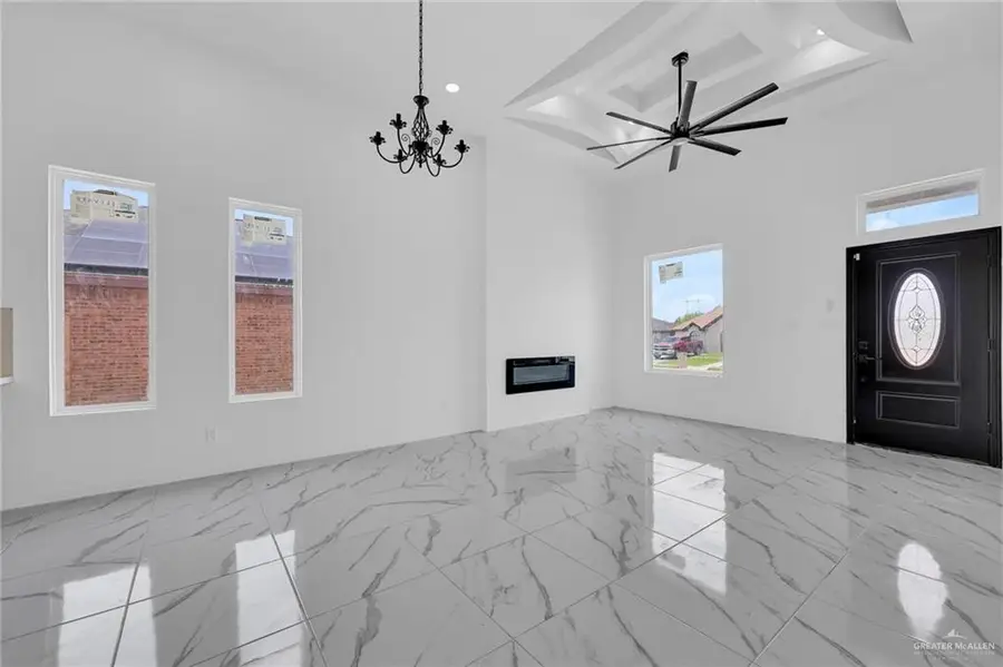 5018 Birch Street, Edinburg, TX 78541 - #3