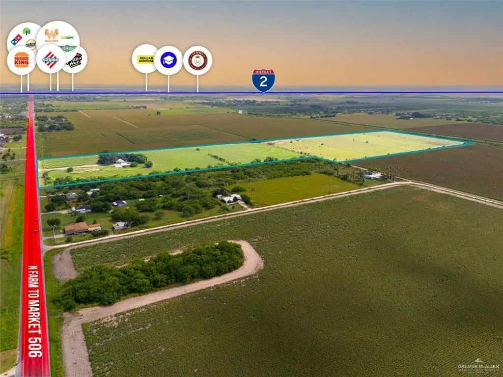 0 Fm 506 Road, La Feria, TX 78559 - Image #1