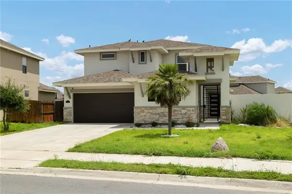 6300 Cascada Bend Road, McAllen, TX 78504