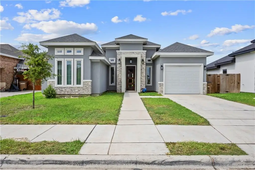 3220 Erica Lane, Edinburg, TX 78542 - Image #1