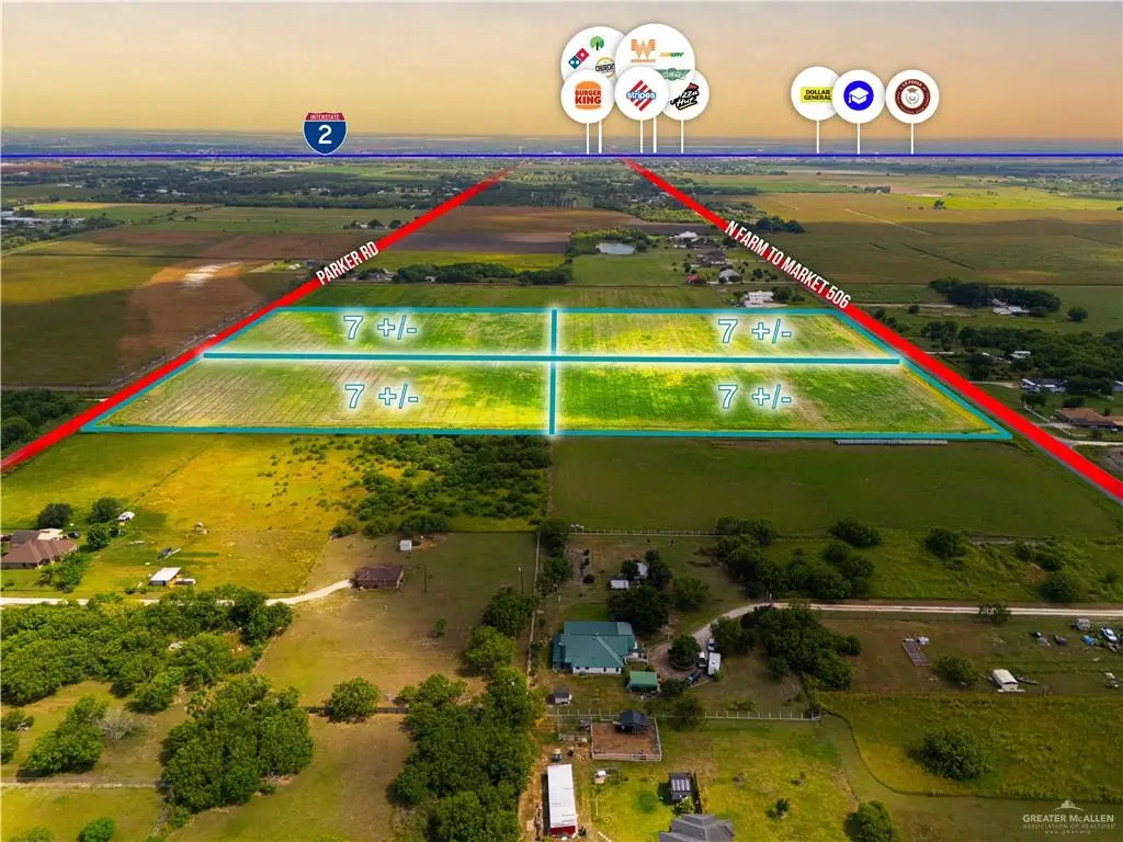 0 Fm 506, La Feria, TX 78559 - Image #1