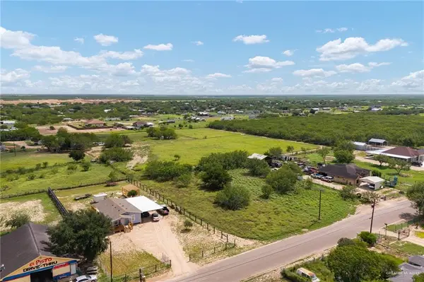 201 Amarillo Street, Sullivan City, TX 78595
