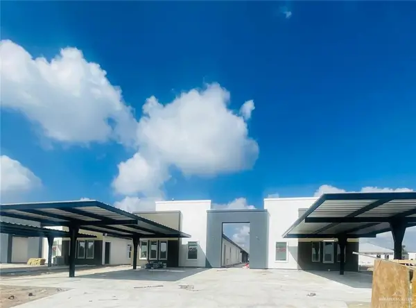 2505 S Hilltop Avenue, Edinburg, TX 78542