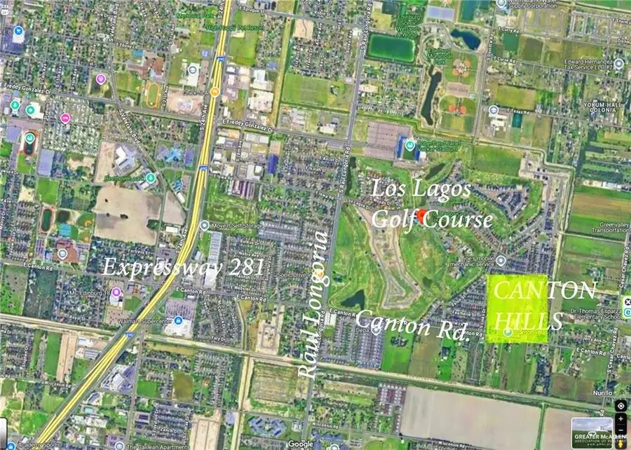 2505 S Hilltop Avenue, Edinburg, TX 78542 - Image #2