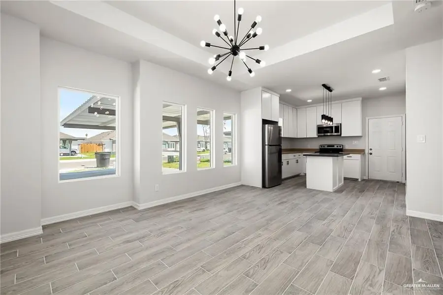 2505 S Hilltop Avenue, Edinburg, TX 78542 - Image #3