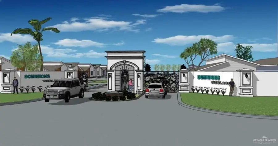 2901 Delta Street, Weslaco, TX 78596 - Image #3