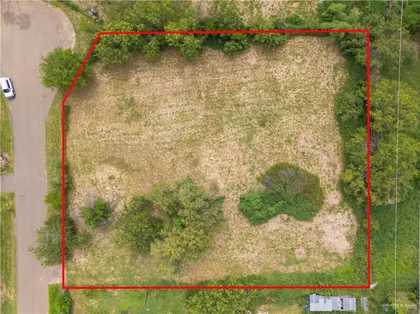 3714 Fontana Street, Edinburg, TX 78541