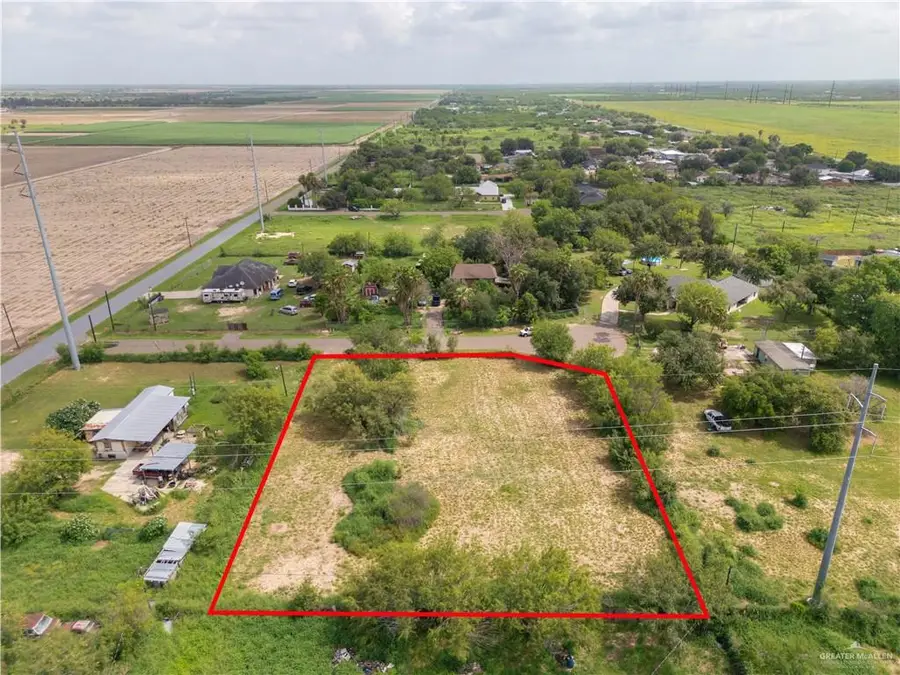 3714 Fontana Street, Edinburg, TX 78541 - #2