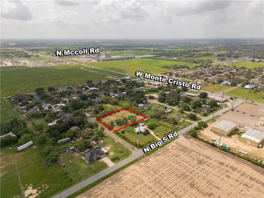 3714 Fontana Street, Edinburg, TX 78541 - #3