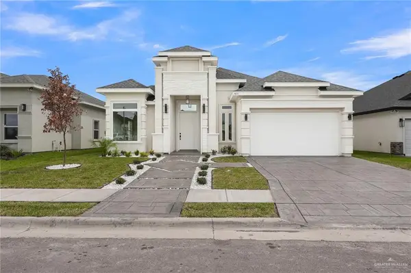 1011 Magnolia Street, Mission, TX 78573