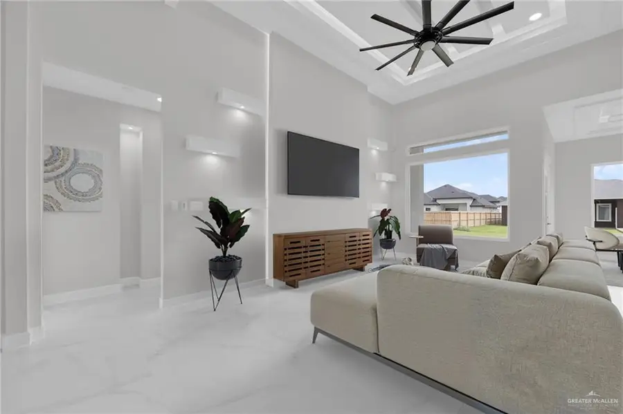 1011 Magnolia Street, Mission, TX 78573 - #2