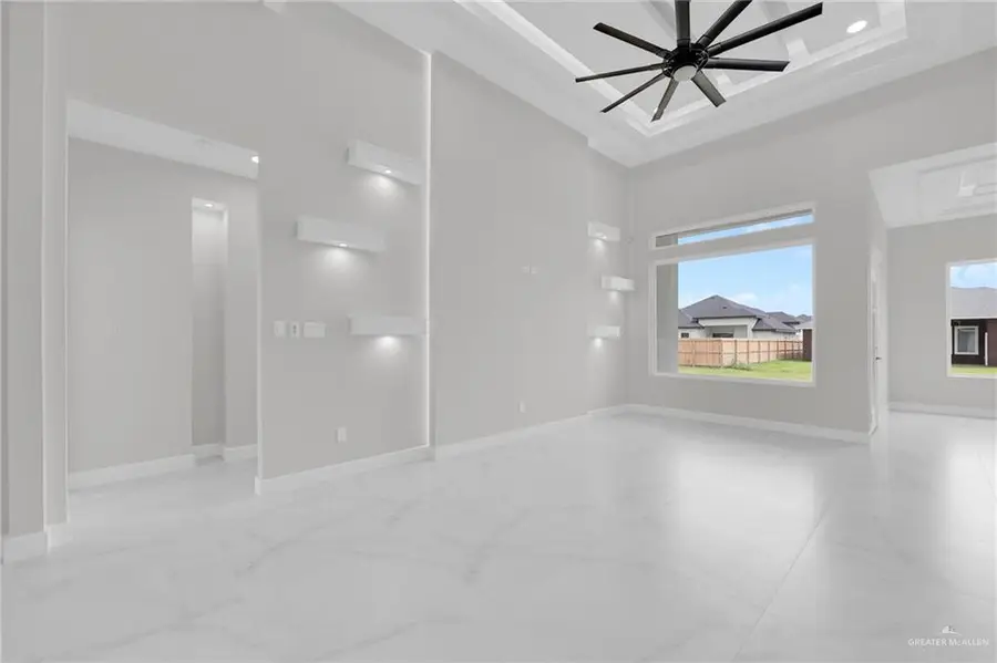 1011 Magnolia Street, Mission, TX 78573 - #3