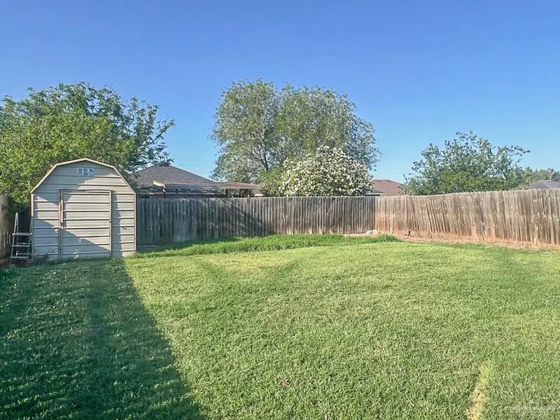 810 W Gabriella Avenue, Pharr, TX 78577 - #2