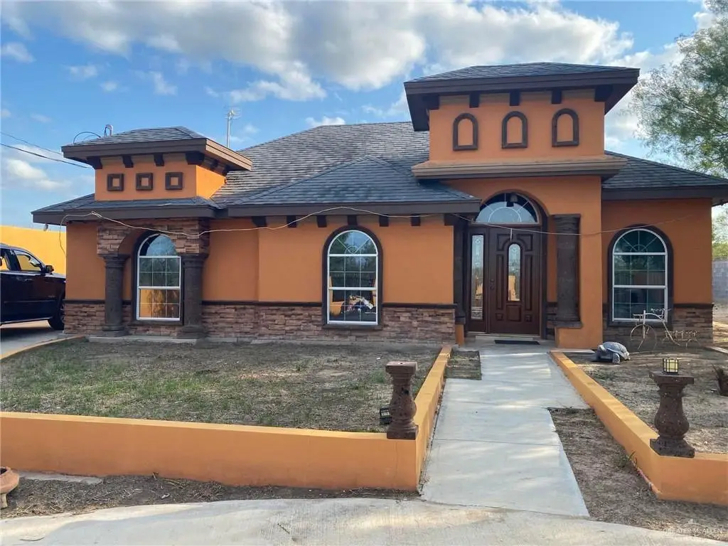 18 Placido Road, Roma, TX 78584 - Image #1