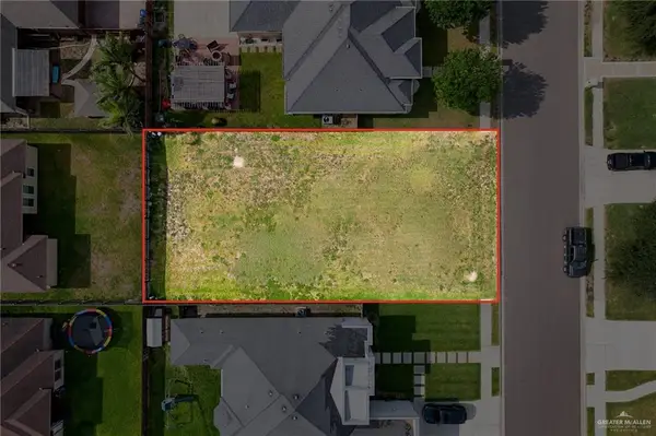 13927 N 38th Lane, Edinburg, TX 78541