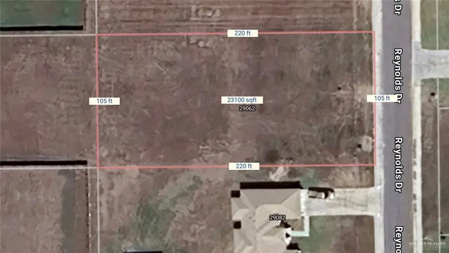 29062 Reynolds Drive, La Feria, TX 78559 - Image #2