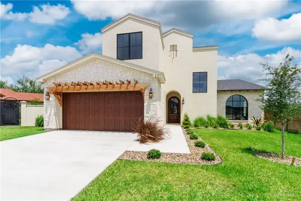 8151 N 55th Lane, McAllen, TX 78504