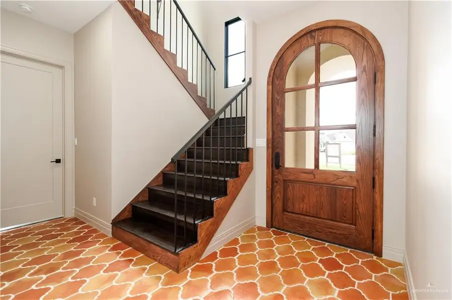 8151 N 55th Lane, McAllen, TX 78504 - #2