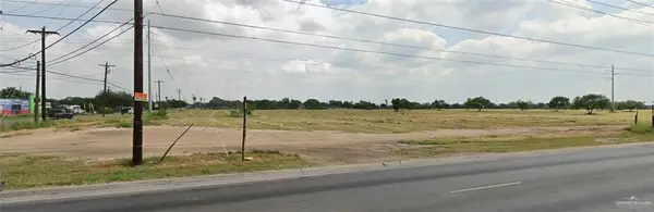 3800 N Doolittle, Edinburg, TX 78539