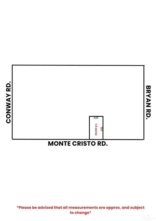 9200 W Monte Cristo Road, Mission, TX 78574 - Image #3