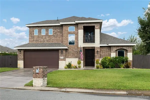 4219 Stillwater Cove, Edinburg, TX 78542
