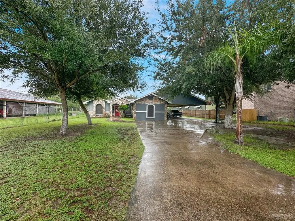 4802 Celia Street, Donna, TX 78537 - Image #1