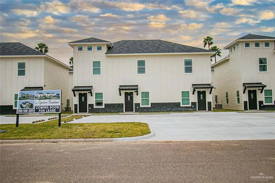 405 Lion's Villa Avenue, La Feria, TX 78559 - Image #2