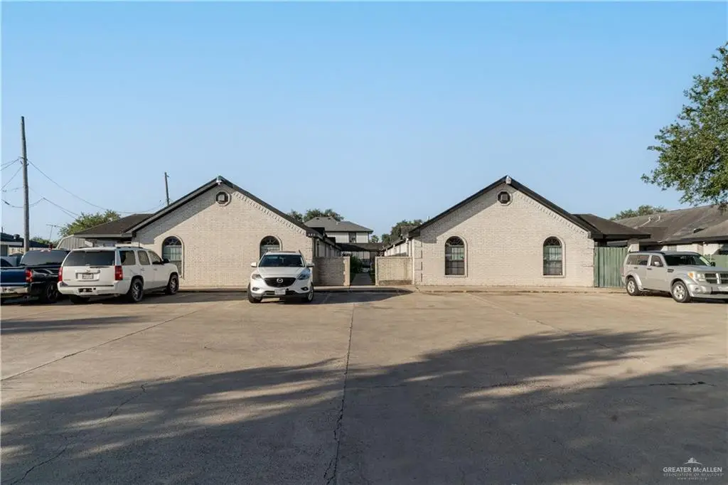 304 & 306 Polk Avenue, Pharr, TX 78577 - Image #1