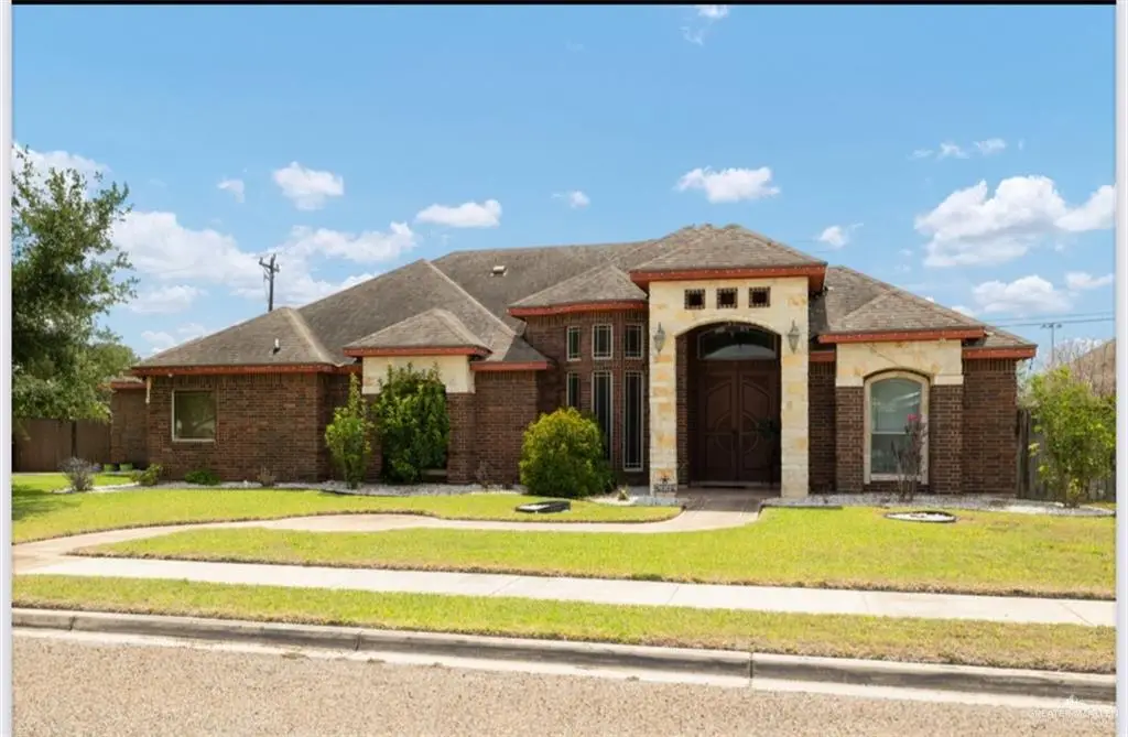 1336 Loretta Lynn Drive, Edinburg, TX 78541 - #1