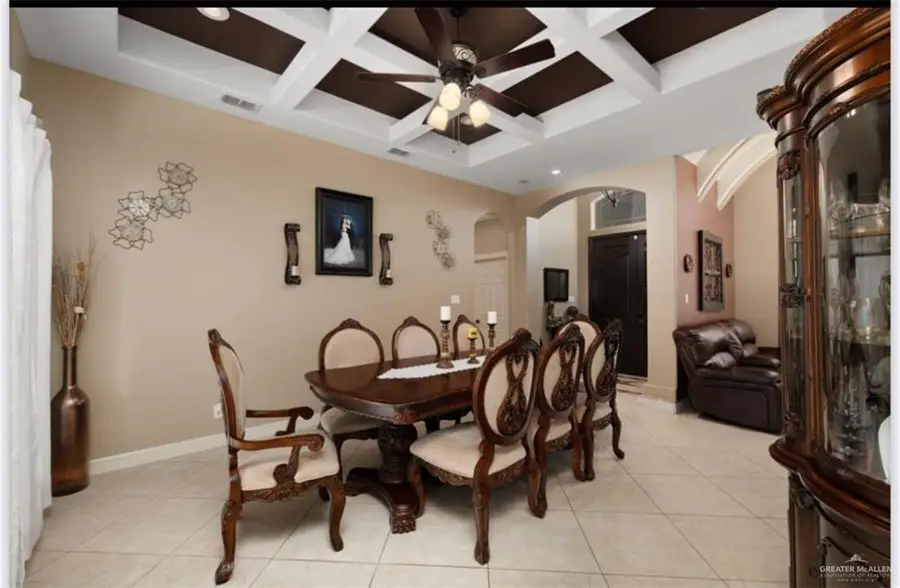 1336 Loretta Lynn Drive, Edinburg, TX 78541 - #2