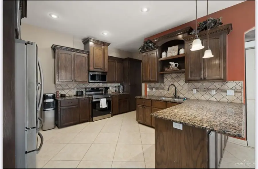 1336 Loretta Lynn Drive, Edinburg, TX 78541 - #3