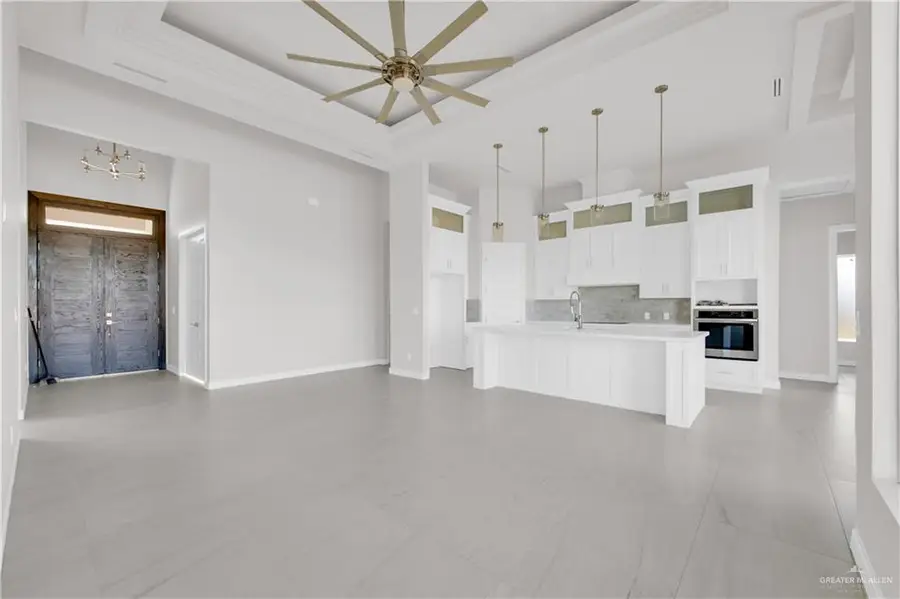 3705 Noronha Drive, Edinburg, TX 78542 - #3