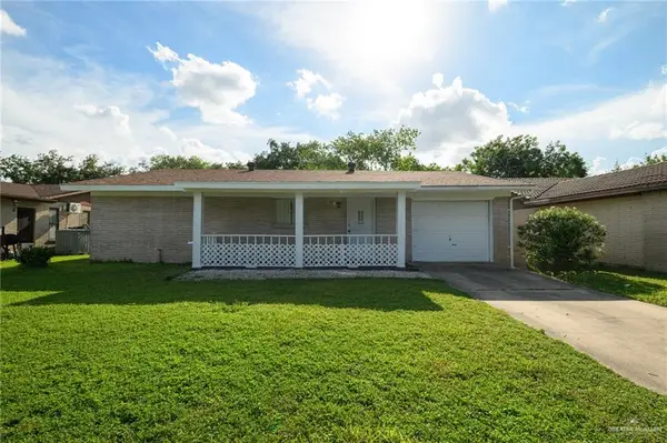 2805 N Blake Street, Harlingen, TX 78550
