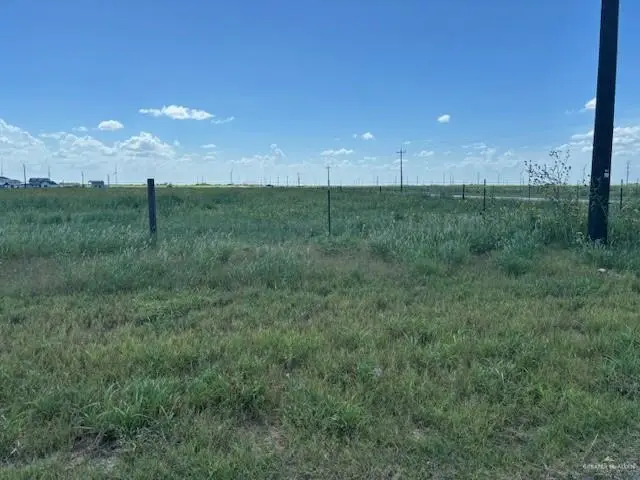 22879 N Wallace Road, Edinburg, TX 78541 - #1