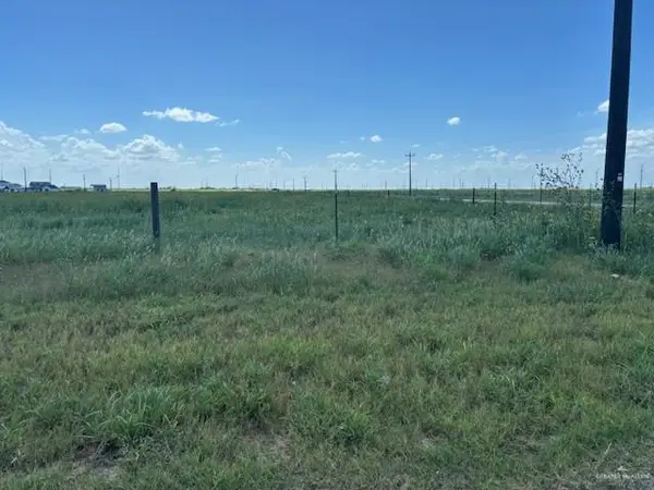 22879 N Wallace Road, Edinburg, TX 78541