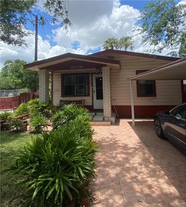 1204 E 2nd Street, Weslaco, TX 78596