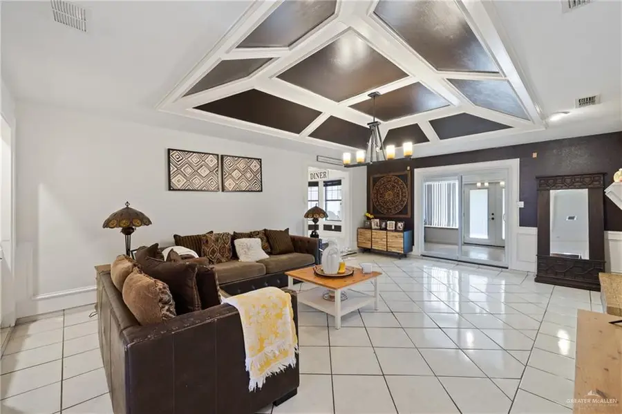 901 Huisache Street, Pharr, TX 78577 - #2