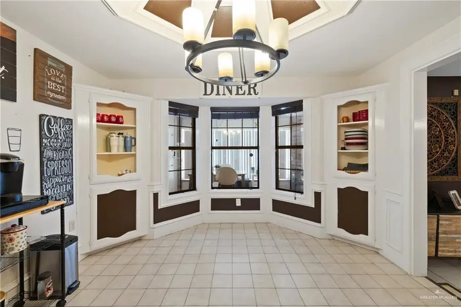 901 Huisache Street, Pharr, TX 78577 - #3