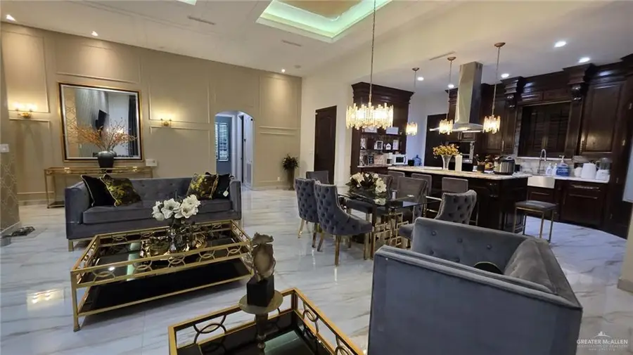 7206 S Alamo Street, Pharr, TX 78577 - #2