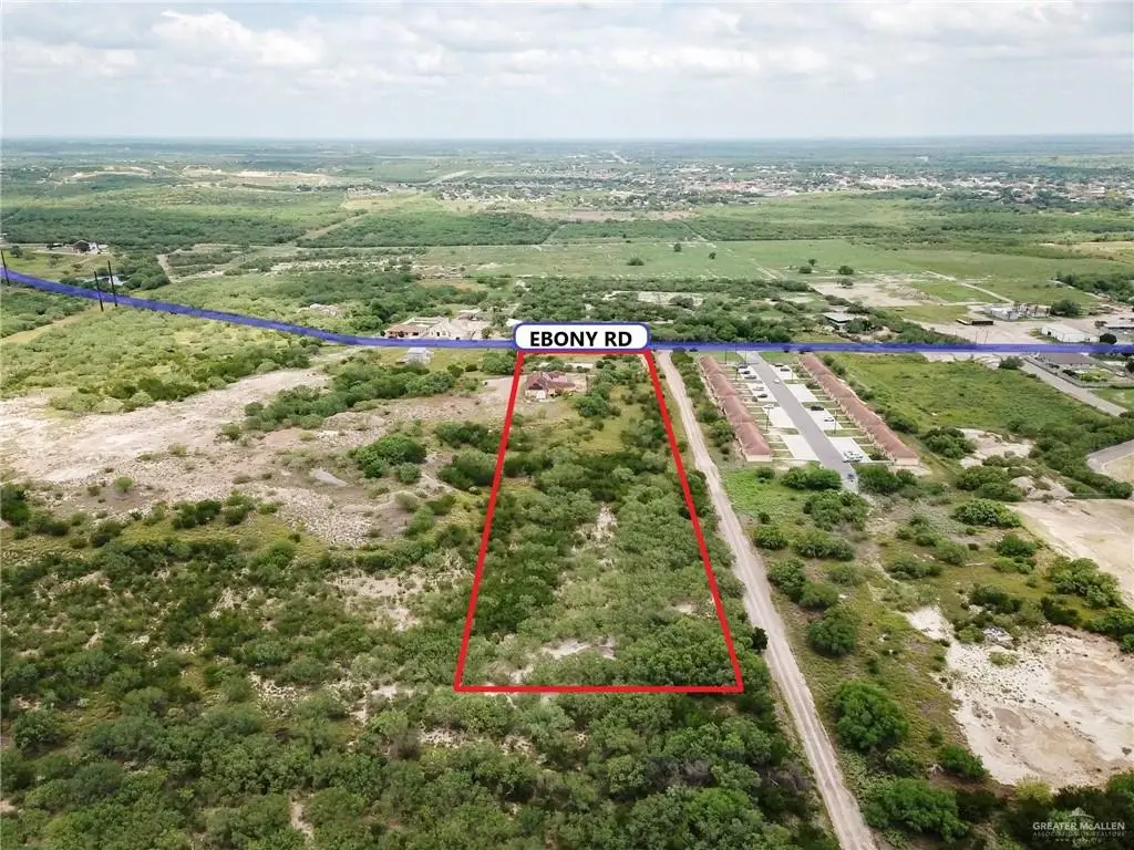 771 Ebony Avenue, Roma, TX 78584 - Image #1