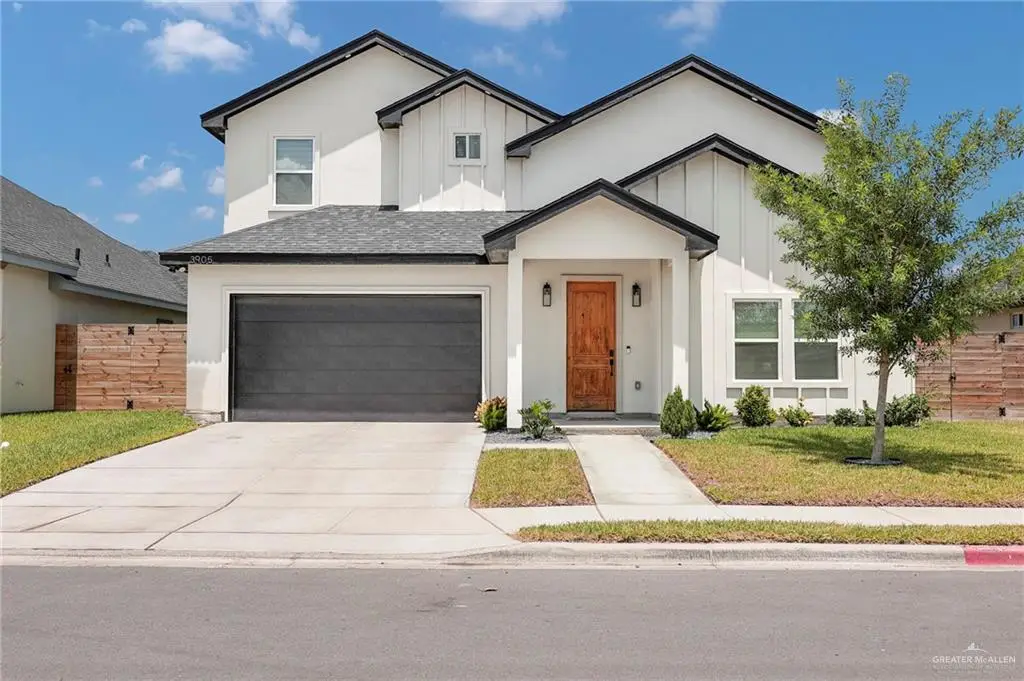 3905 S Rodman Lane, Edinburg, TX 78542 - Image #1