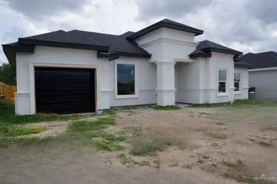 416 Faith Drive, La Feria, TX 78559