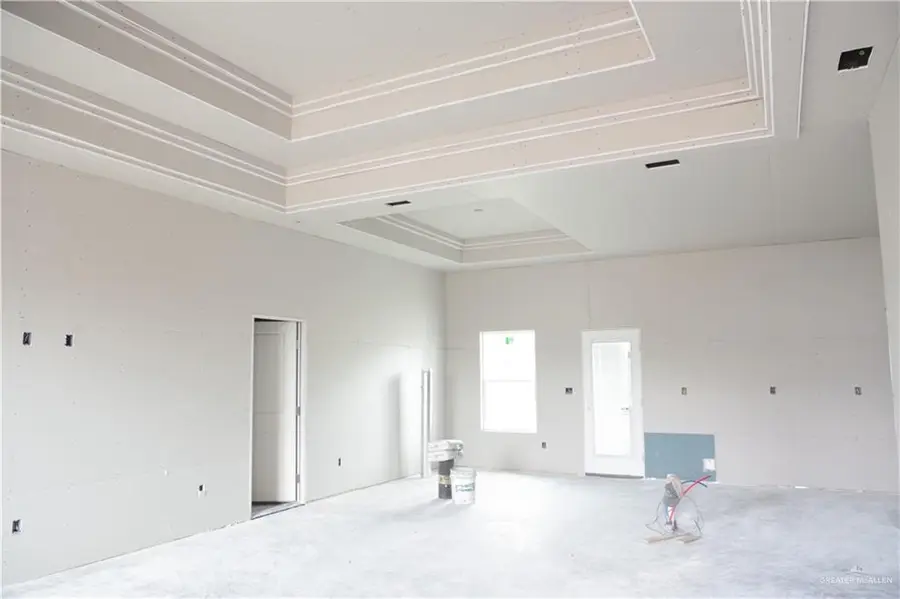 416 Faith Drive, La Feria, TX 78559 - #3