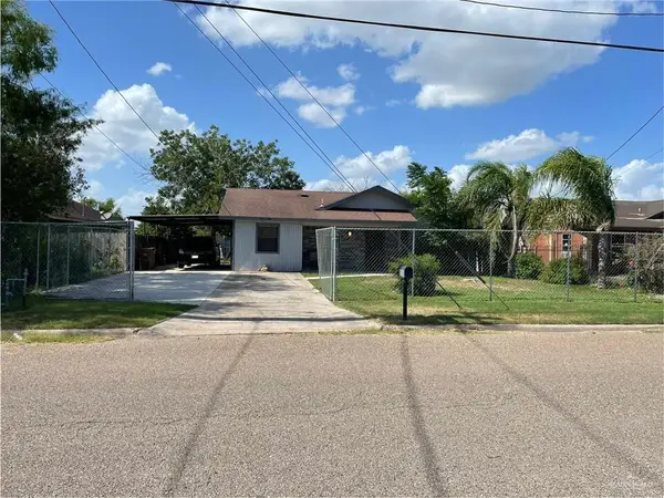 1106 N North Avenue N, Donna, TX 78537