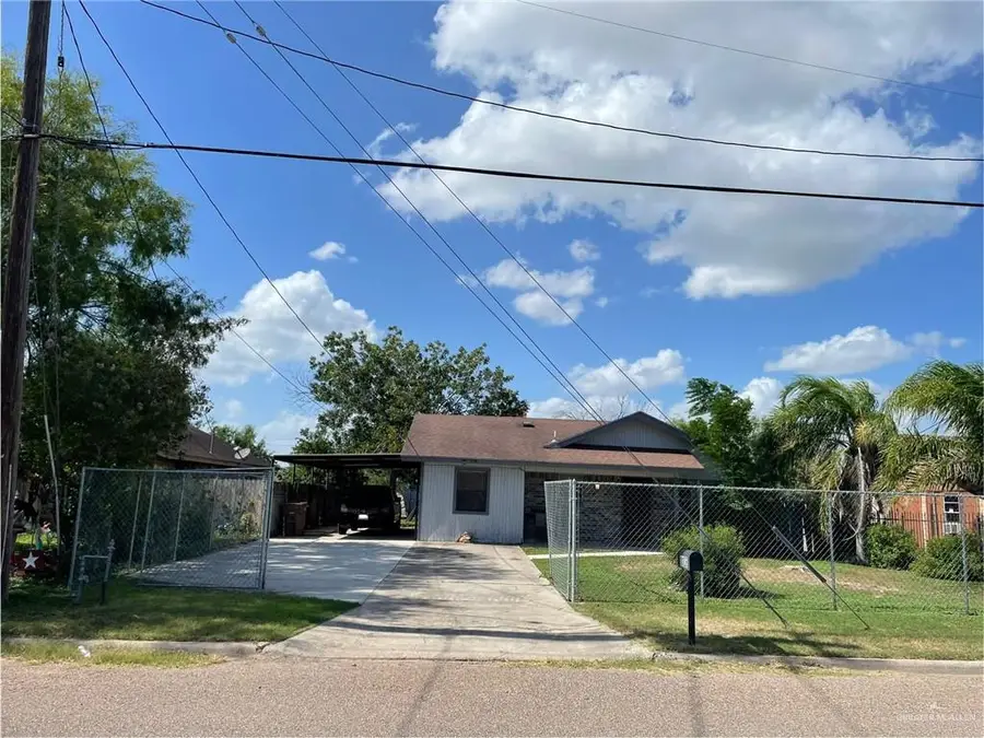 1106 N North Avenue N, Donna, TX 78537 - Image #2