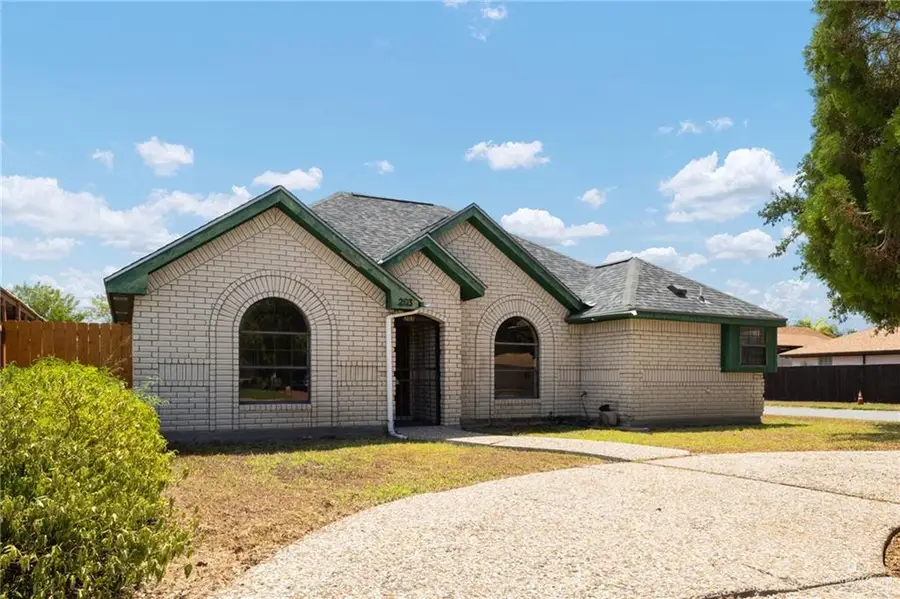 203 S 8th Street, Hidalgo, TX 78557 - Image #2