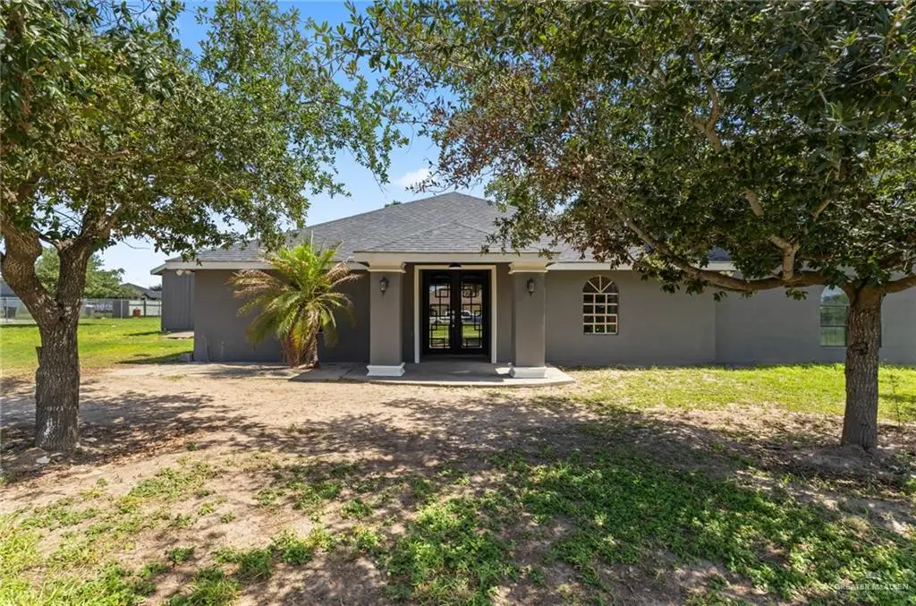 8006 Senecio Street, Mission, TX 78574 - Image #1