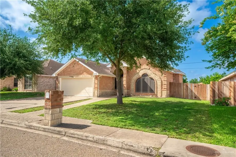 1212 Sonora Street, Mission, TX 78572 - #3