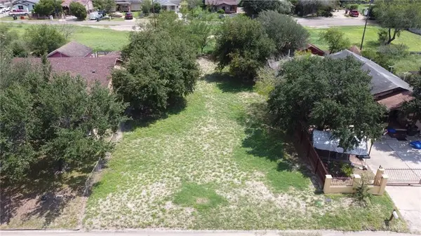 808 Rankin Street, Mission, TX 78572