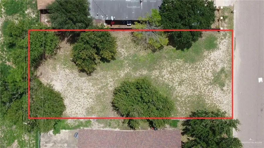 808 Rankin Street, Mission, TX 78572 - #2